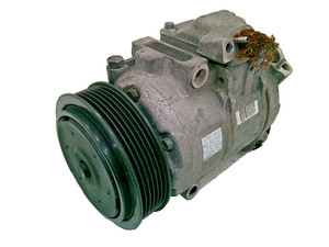 Klimakompressor 6Q0820808 4471908891 Denso VW Polo 9N3 1.4