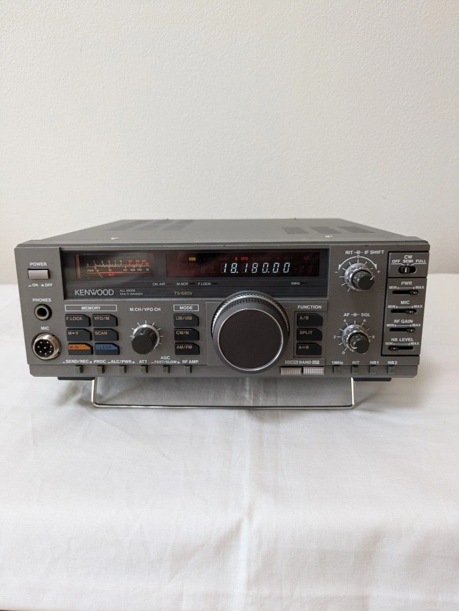 Preços baixos em Kenwood Ts 50 | eBay