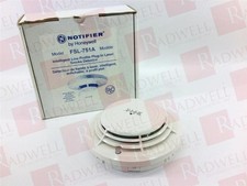 HONEYWELL FSL-751A / FSL751A (USED)