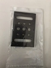 Thorlabs BA2S5 - Spacer, 2" x 3", 0.25" Thick