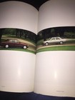 1992 Mercedes Benz S-class Sales Catalog 300 SE SD 400SE 500SEL 600SEL Brochure — photo 10