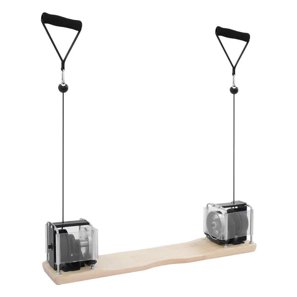 Fitness Gimnasio Herramienta de Entrenamiento de Fuerza Equipo de Ejercicio de Resistencia en el Hogar 7-17kg Foto 3 de 4