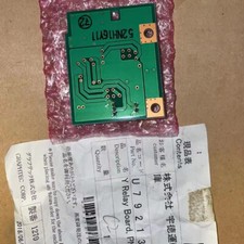 New Original Graphtec CE5000 Y Relay Board,PN5043-05, CE3000 Pen Joint Board