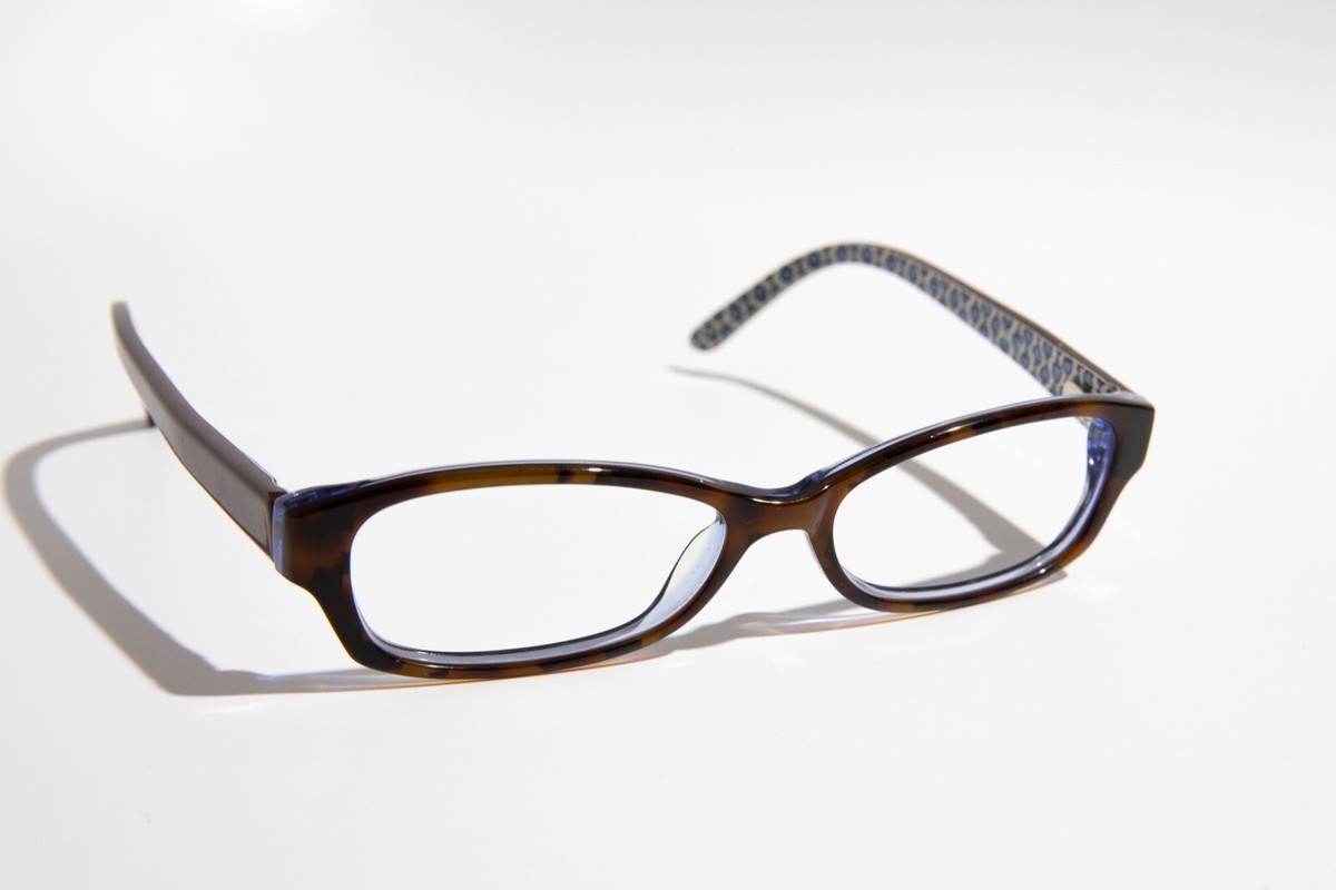 Kate Spade New York Women Eyeglasses Frame Eyewear SHEBA JZM Brown Glasses Kate Spade New York Sheba JZM Eyeglasses Frame 53-16-135 K17  main image 4