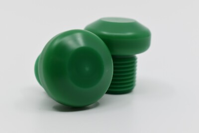 Delrin Plugs - Jammerz Lighted Plates