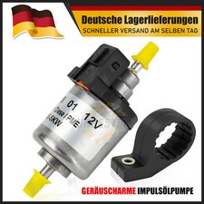 12V Dosierpumpe Kraftstoffpumpe Diesel Für Webasto Eberspacher Standheizung DE