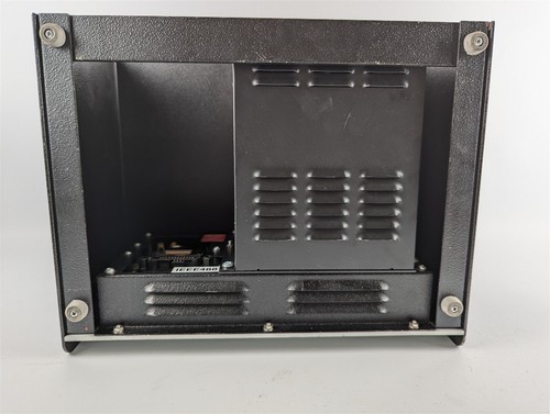 Renishaw CMM PHC9MK2 Probe Head Controller & PSU 9 Power Supply Free Ship - Picture 4 of 7