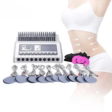 New Slimming Machine Body Shaping Bio Beauty Device Muscle Massager Hot Selling 