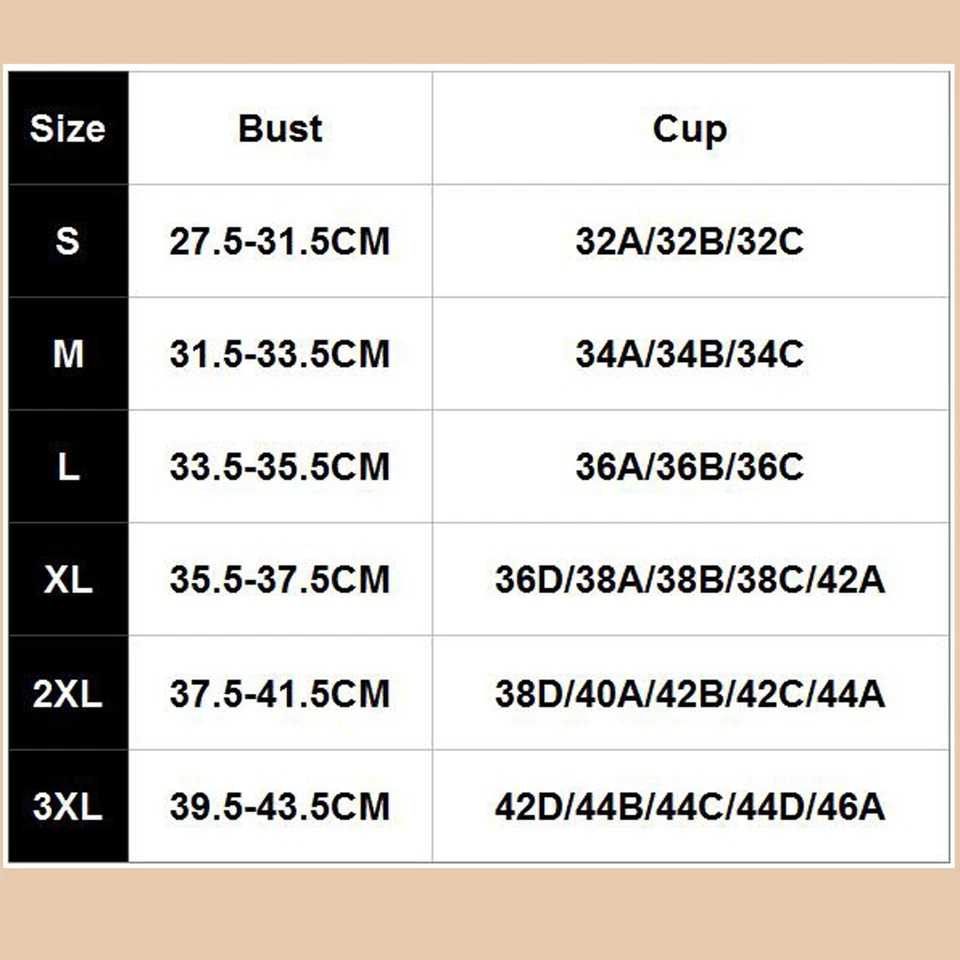 Women’s Bandeau Bra Padded Strapless Bralette Bra Seamless Bandeau Tube Top Bra - Image 2 of 4