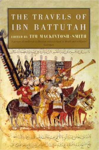 Ibn Battutah The Travels of Ibn Battutah (Tascabile)