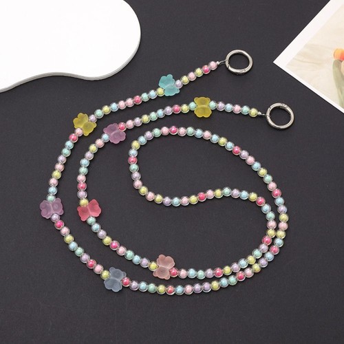 Cellphone Lanyard Mobile Phone Crossbody Strap Keychain Pendant - 第 11/19 張圖片