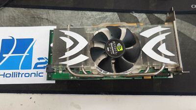 Nvidia Quadro 6148A Graphics Card DC 12V 0.13A - P347FC01914600037