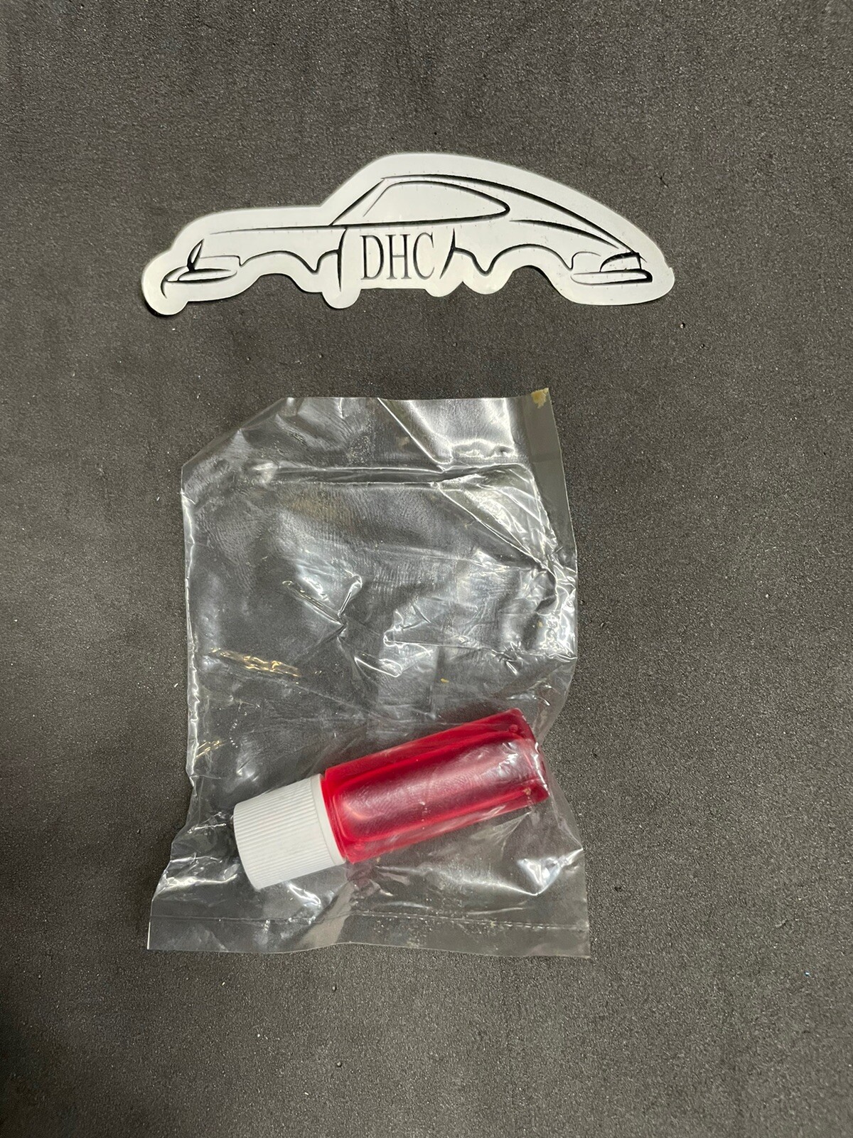 Tamiya RC Car Part Air Cleaner Filter Oil