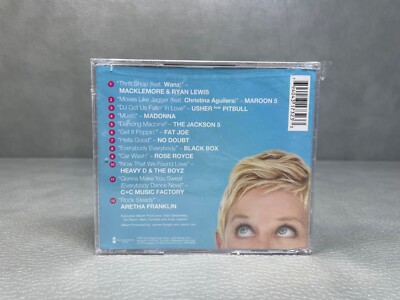 その他 Ellen&#39;s Im Gonna Make You Dance Jams [CD] Various Artists - Ellen's Im Gonna Make You Dance Jams