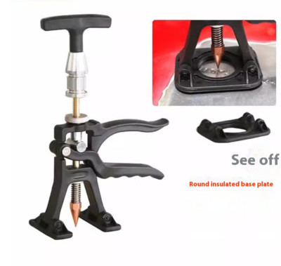 Data Recovery Repair Tool Puller No Putty Automotive Sheet Metal Dent Recovery