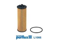 Purflux L1066 ÖLfilter For Chevrolet Opel Vauxhall
