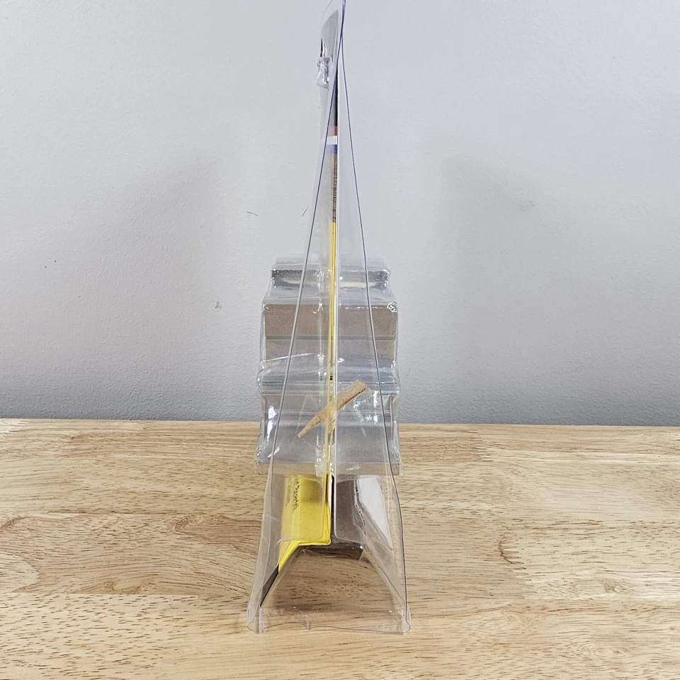 General Tools 846 E-Z Pro True-Edger Jointer Clamp Kit - NEW, FAST SHIPPING - Image 4 of 4