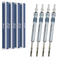 4X Meyle GlüHkerze FüR Ford Focus 4 Galaxy Mondeo 5 S-MAX 2.0 Ecoblue 2213422