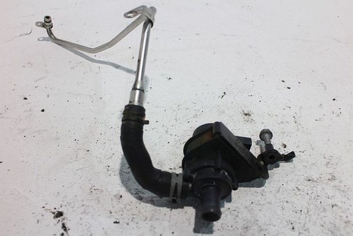 Zusatzwasserpumpe 1K0965561F VW TIGUAN (5N) 1.4 TSI 4MOTION