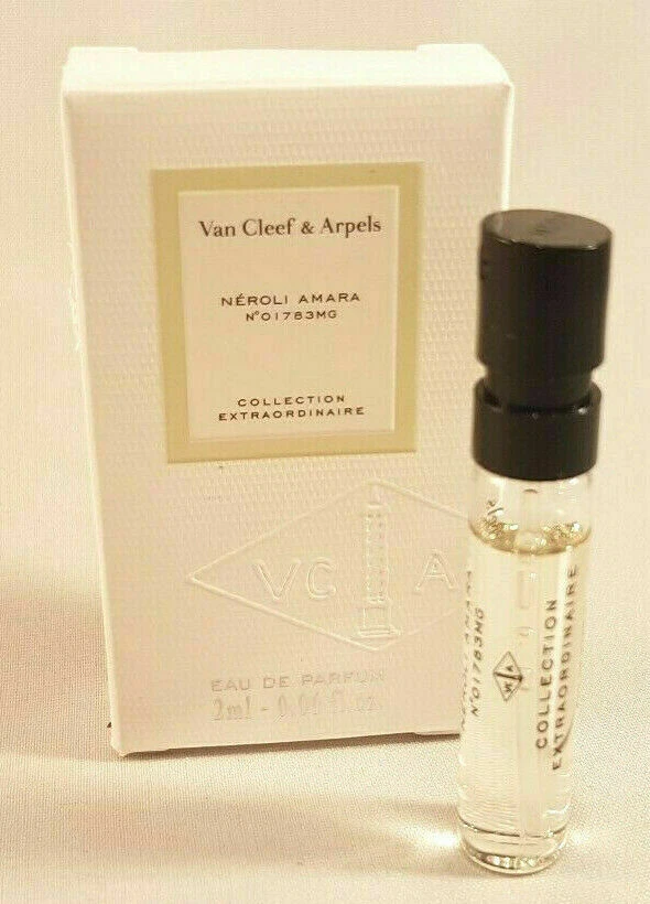 Van cleef and arpels neroli amara sale