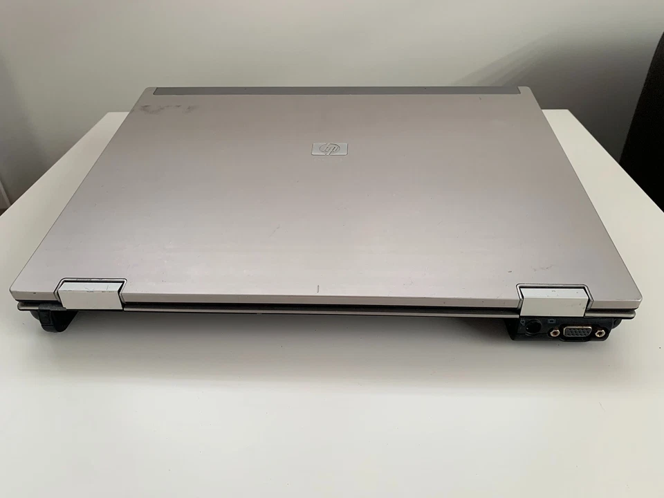 Hp elitebook 8530p Laptop not working - Image 4 of 4