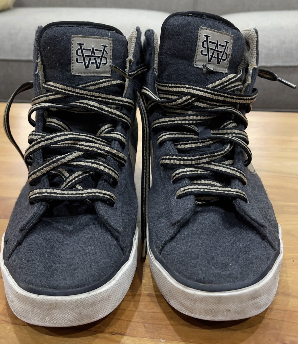 nike sweet classic high textile