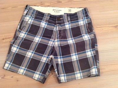 pantaloncini scozzesi