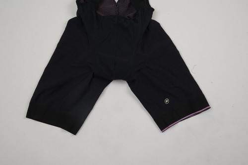 Assos T.Tiburu Thermo-Lätzchenshorts Frühling/Herbst Größe S Herren - Bild 2 von 7