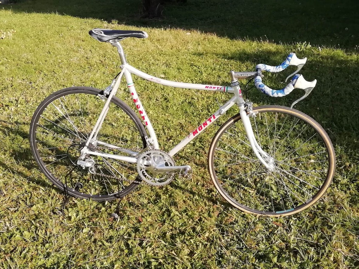 Crono Triathlon Telai Bici Da Cronometro Bici Crono Taglia