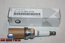 BMW Spark Plug NGK BKR 6 EK 12129064619
