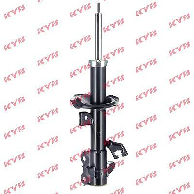 Shock Absorber for NISSAN NISSAN (DFAC):LATIO Saloon,TIIDA Saloon 54303CJ40C