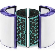 Replacement Hepa Filter for Dyson HP04 TP04 DP04 TP05 DP05 Air Purifier