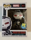 NEW Pop! Marvel: Punisher War Machine Vinyl Figure 623 PX Previews Exclusive