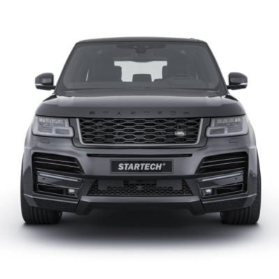 Range Rover Startech Body Kit 2018> Genuine Parts