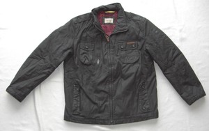 camel active men's jacket