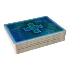 Pandemic Game Complete Set of 59 Player Cards...
