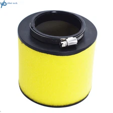 Air Filter Cleaner For Honda Rancher 350 400 TRX350TM TRX350TE TRX400FA 2004-06