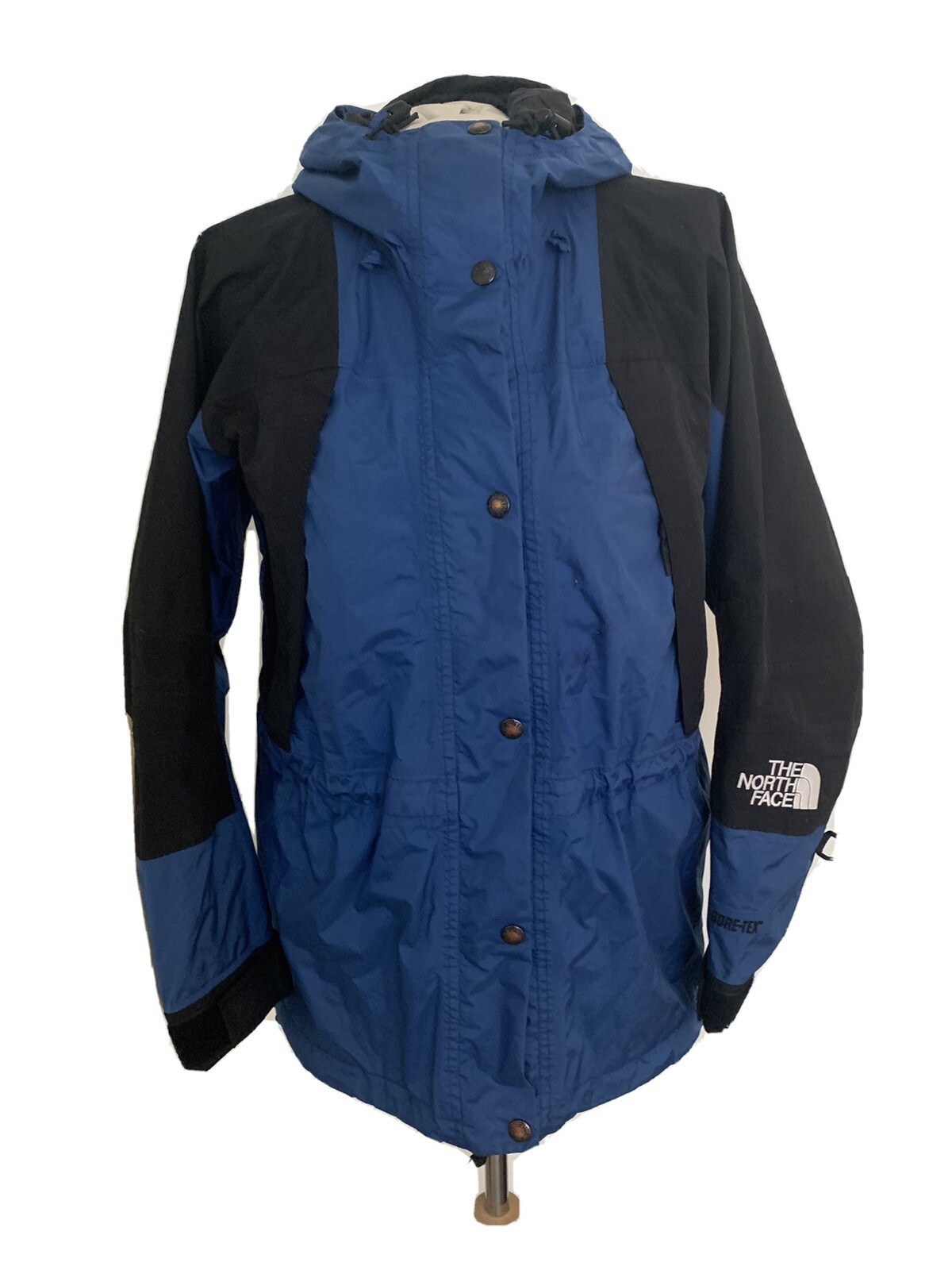 Vintage The North Face Gore Tex Winter 