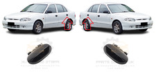 Porte arrière et accessoires Hyundai ACCENT