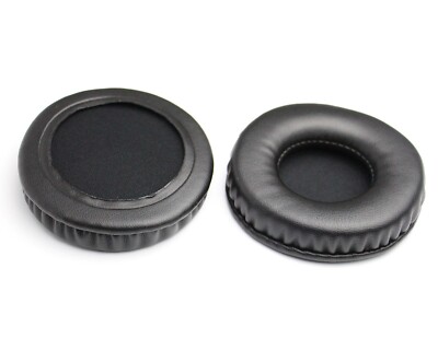 Ersatz Ohrpolster Ear Pads Kopfhörerkissen für Audio-Technica / SteelSeries