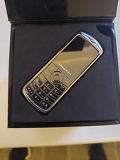 Spyker C8 Laviolette Cell Phone