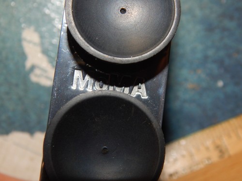 RARE Vintage MOMA Museum Tape Dispenser Design Study - Picture 7 of 9