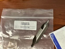 CSKL00706 #7 HIGH SPEED LEFT HAND CMB/DRL COUNTERSINK LOT OF 6