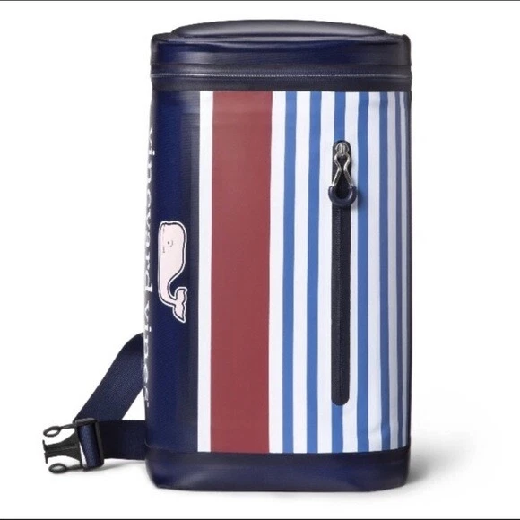 Shop vineyard vines Flag Yeti Slim Can Cooler at vineyard vines