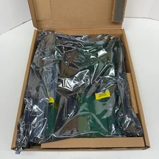 Cisco Catalyst 4500 PoE 48-Port 10/100 Switch Card 802.3af Open Box