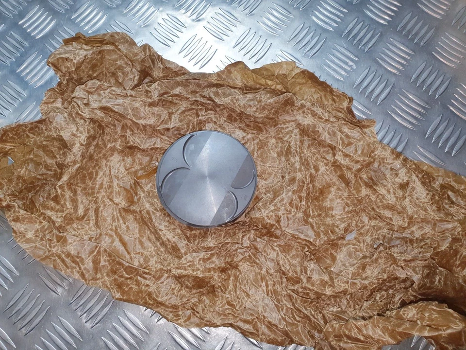 Juego de pistones OEM KTM SX-F450 EXC-F450 97mm 773.30.007.300 SXS08450015 Foto 2 de 4