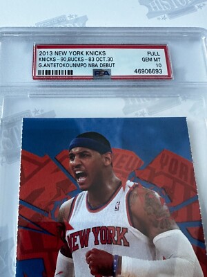 激レアPSA 10 Giannis  Antetokounmpoヤニス 57_50cab6c2-8ae0-427d-bd4f-