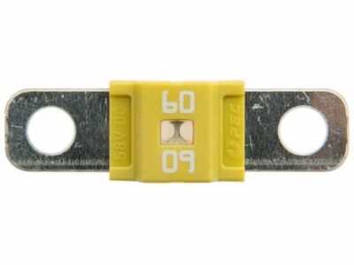 For 2002-2010 Freightliner Sprinter 3500 Fuse - Ceramic 47488ZG 2003 2004 2005