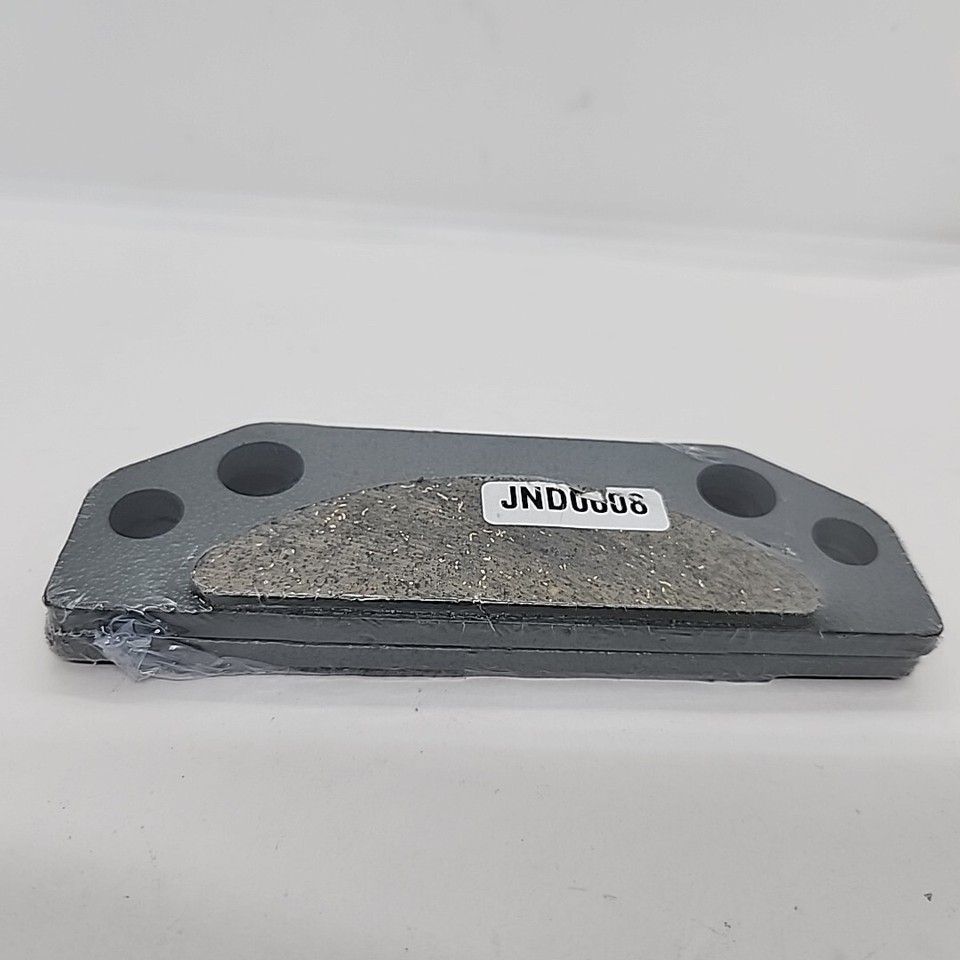 NEW M Mati Parking Brake Pads Kit for John Deere Gator XUV 620i 850D eBay