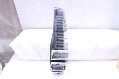 Toyota Voxy Late LED ZRR80W Right Tail Light KOITO 28-243 Stamp 